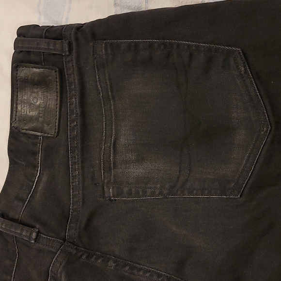 Polo Ralph Lauren Sullivan Slim Fit Jeans - Picture 8 of 11